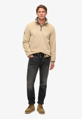 Superdry Trui in Beige