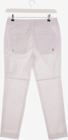 Marc Cain Pants in S in White