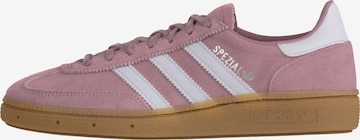 ADIDAS ORIGINALS Superge 'HANDBALL SPEZIAL' | vijolična barva: sprednja stran