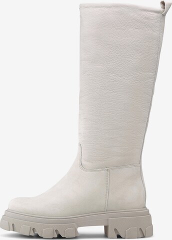 Rangliste unserer besten Weiße lederstiefel