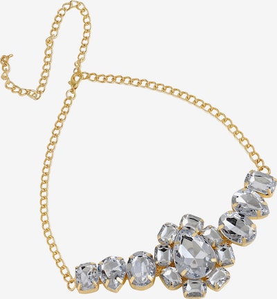 Grandinėlė 'Maddie' iš SOHI, spalva – sidabrinė, Prekių apžvalga