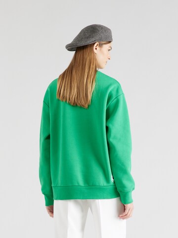 Karl Lagerfeld Sweatshirt in Green