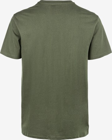 Whistler Performance Shirt in Green