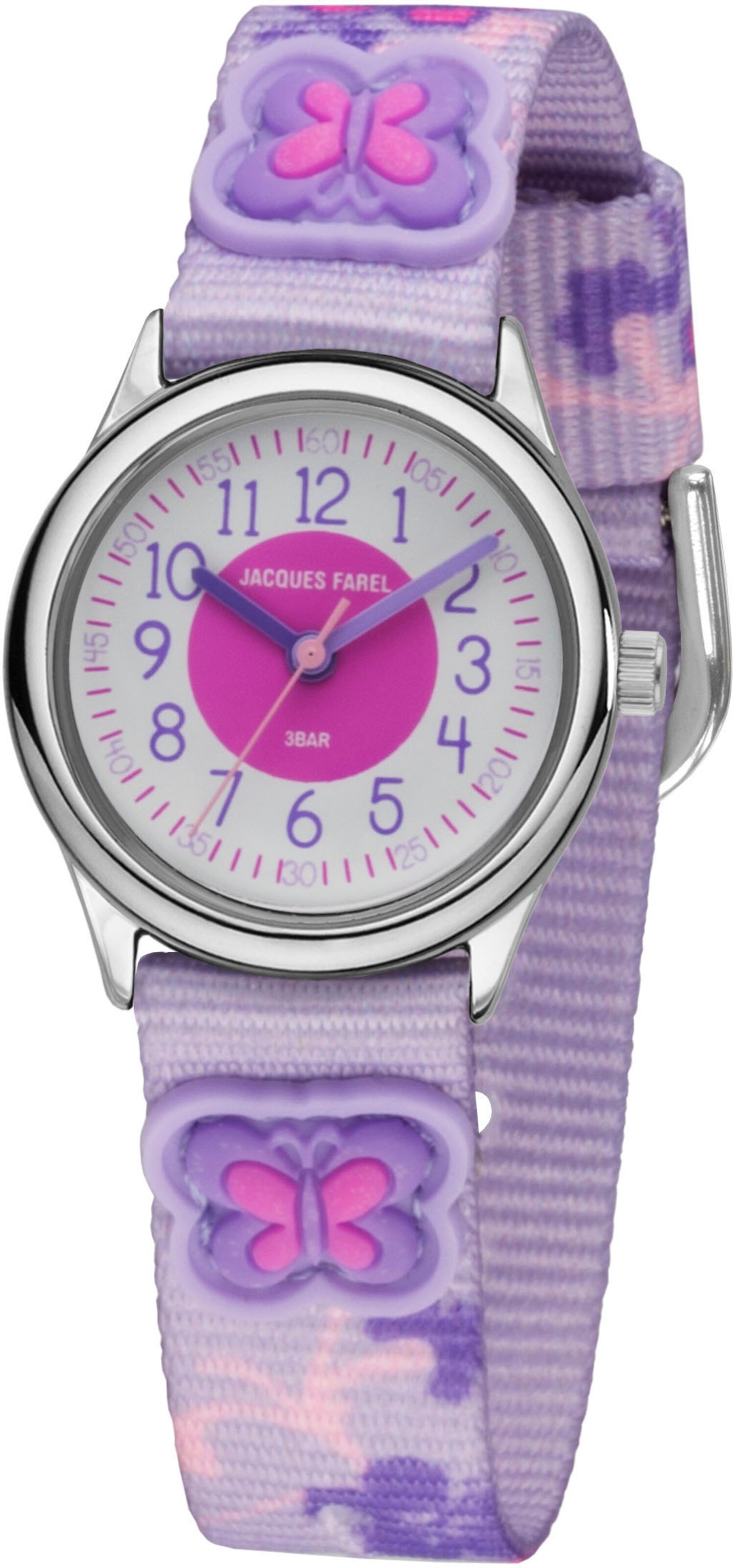 Jacques farel watch price hotsell