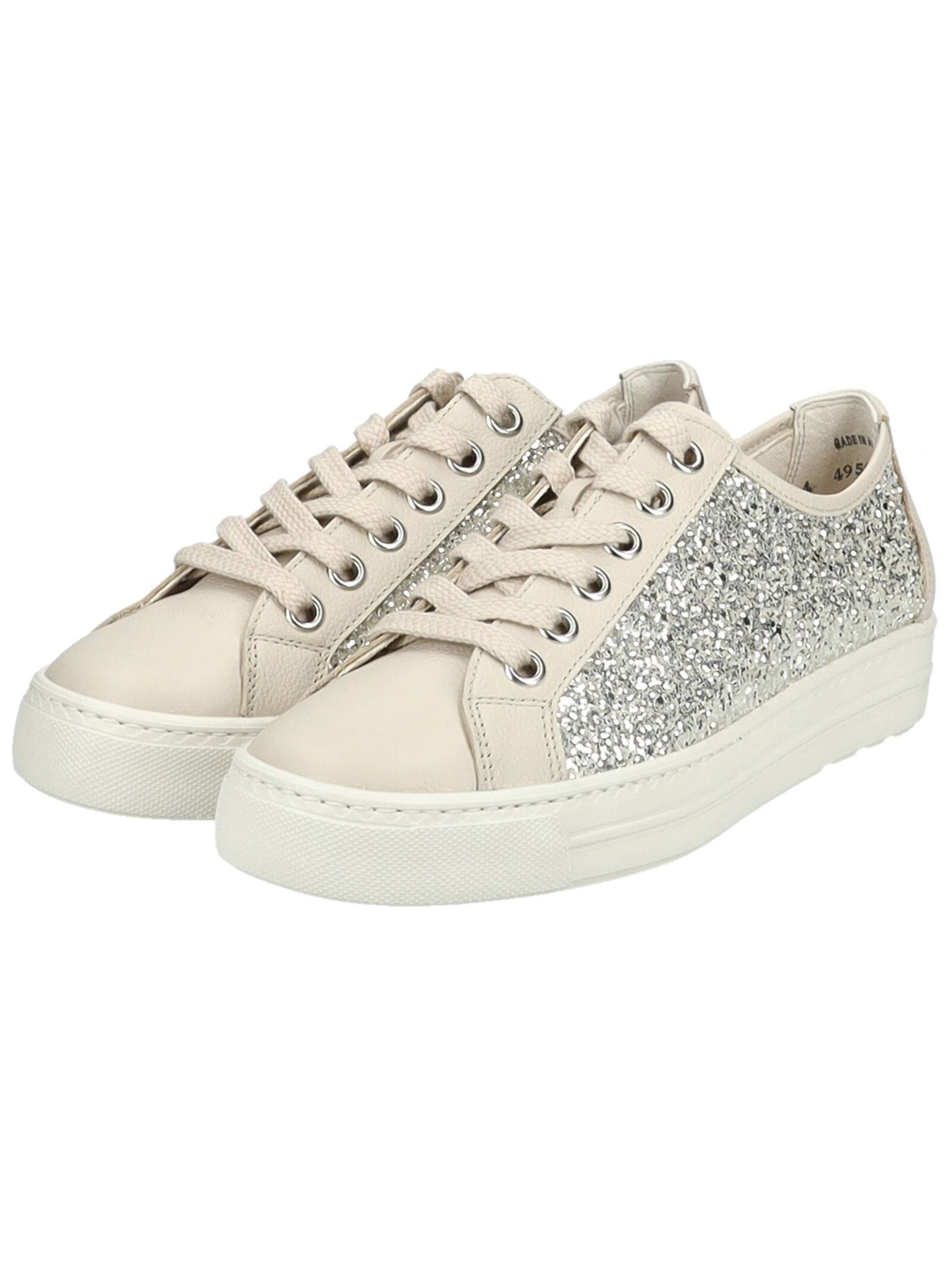 Sneaker bassa di Paul Green in beige