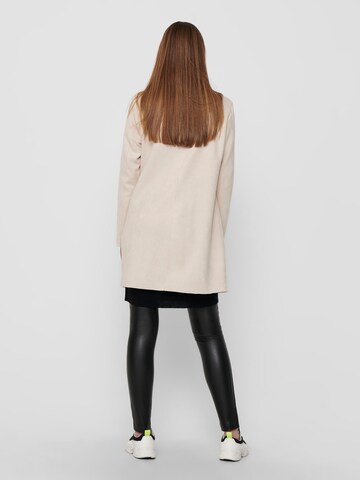 ONLY Between-seasons coat 'Soho' in Beige