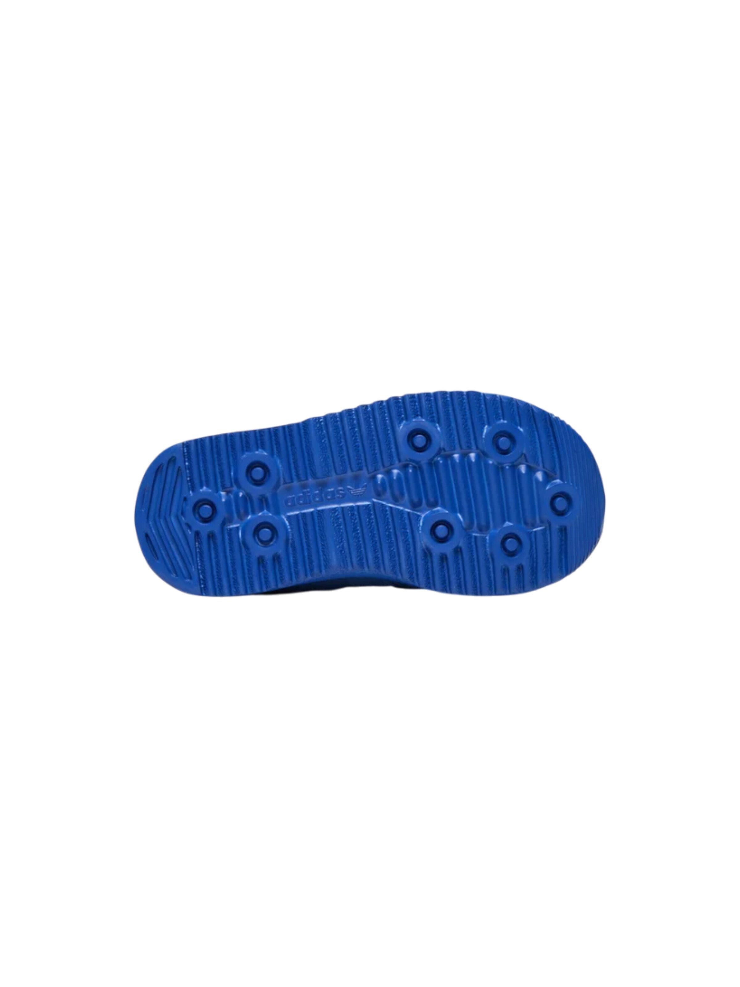 ADIDAS ORIGINALS - Sapatilhas 'SL 72 RS' em azul