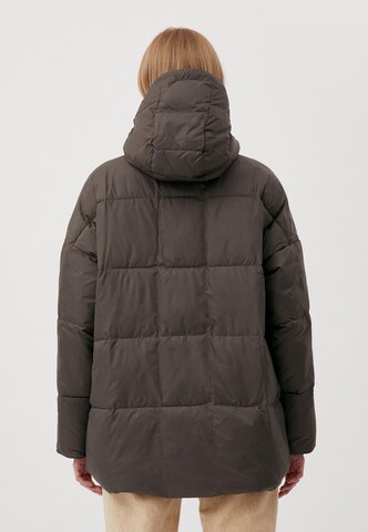 Finn Flare Between-season jacket in Brown