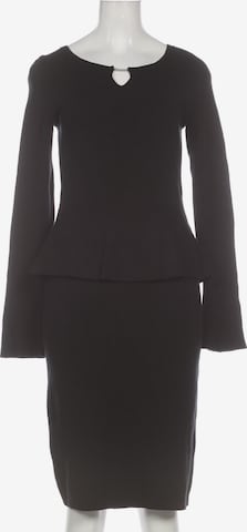 COMMA Dress in XS in Black: front