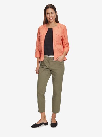 Betty Barclay Jacke in Orange