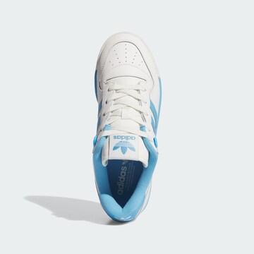 ADIDAS ORIGINALS Sneaker low ' Rivalry' in Weiß