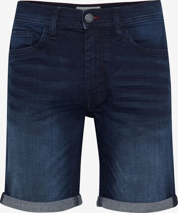 BLEND Jeans 'VAPUERA' in Blauw: voorkant