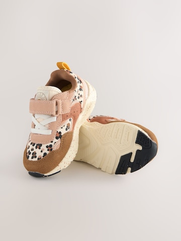 Next Tenisky – mix barev