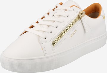 SikSilk Sneaker 'Kirkie' in Weiß: predná strana
