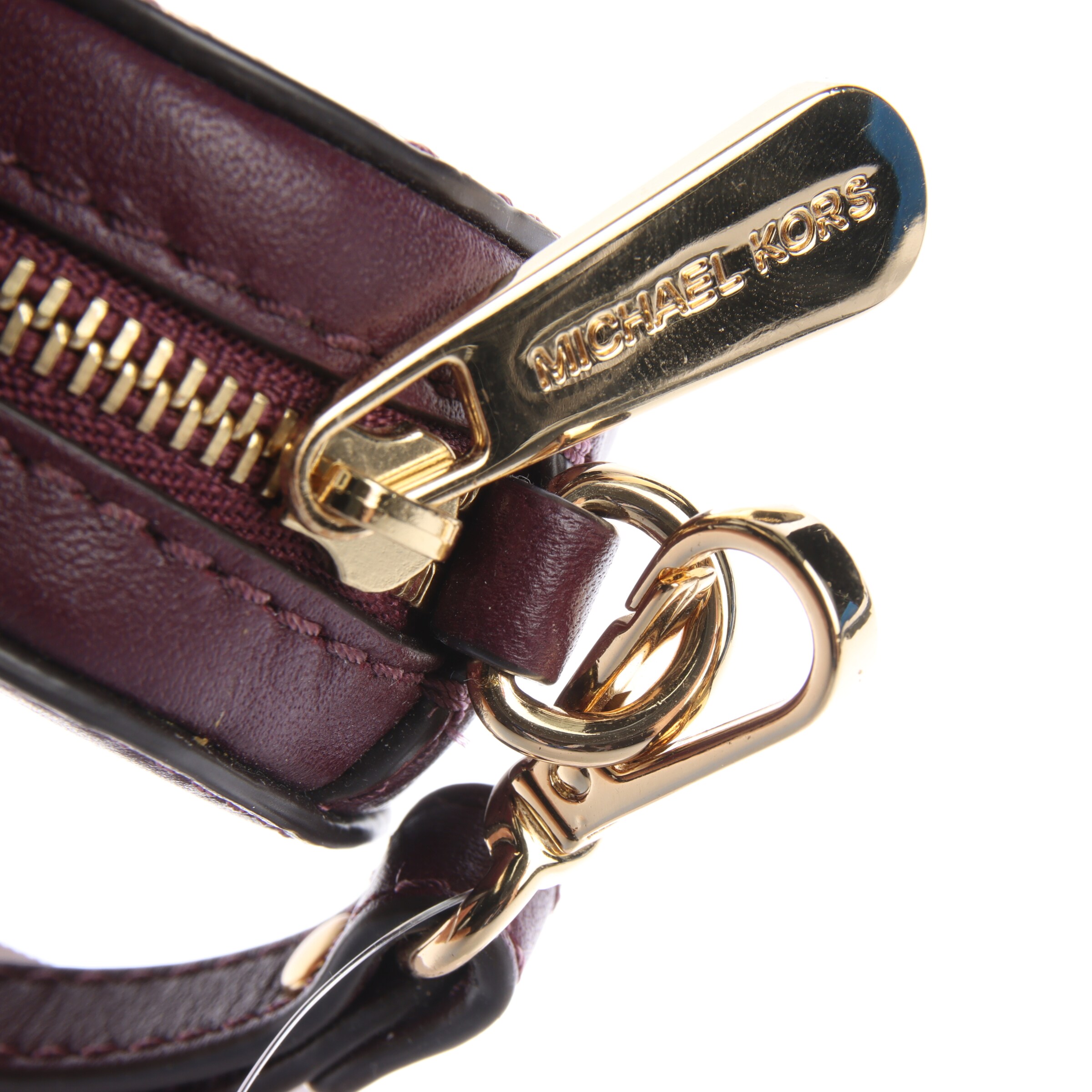 Michael Kors Small Leather Goods in One size in Mixed colors