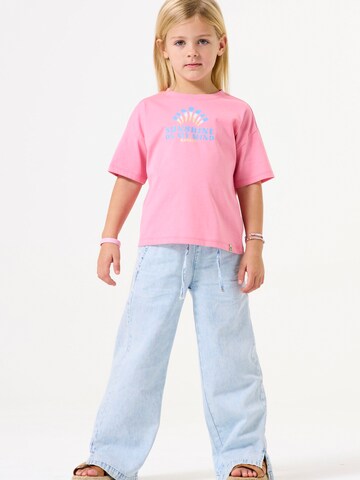 GARCIA Shirt in Pink