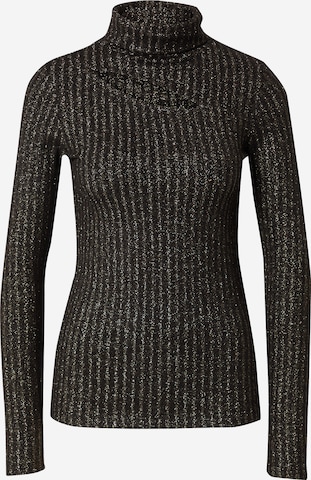 ESPRIT Sweater in Black: front