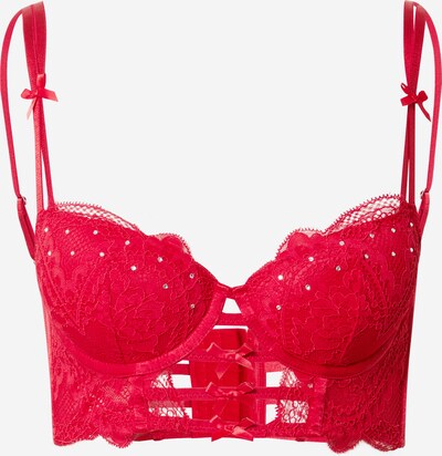 Hunkemöller Biustonosz 'Oceana' w kolorze czerwonym, Podgląd produktu