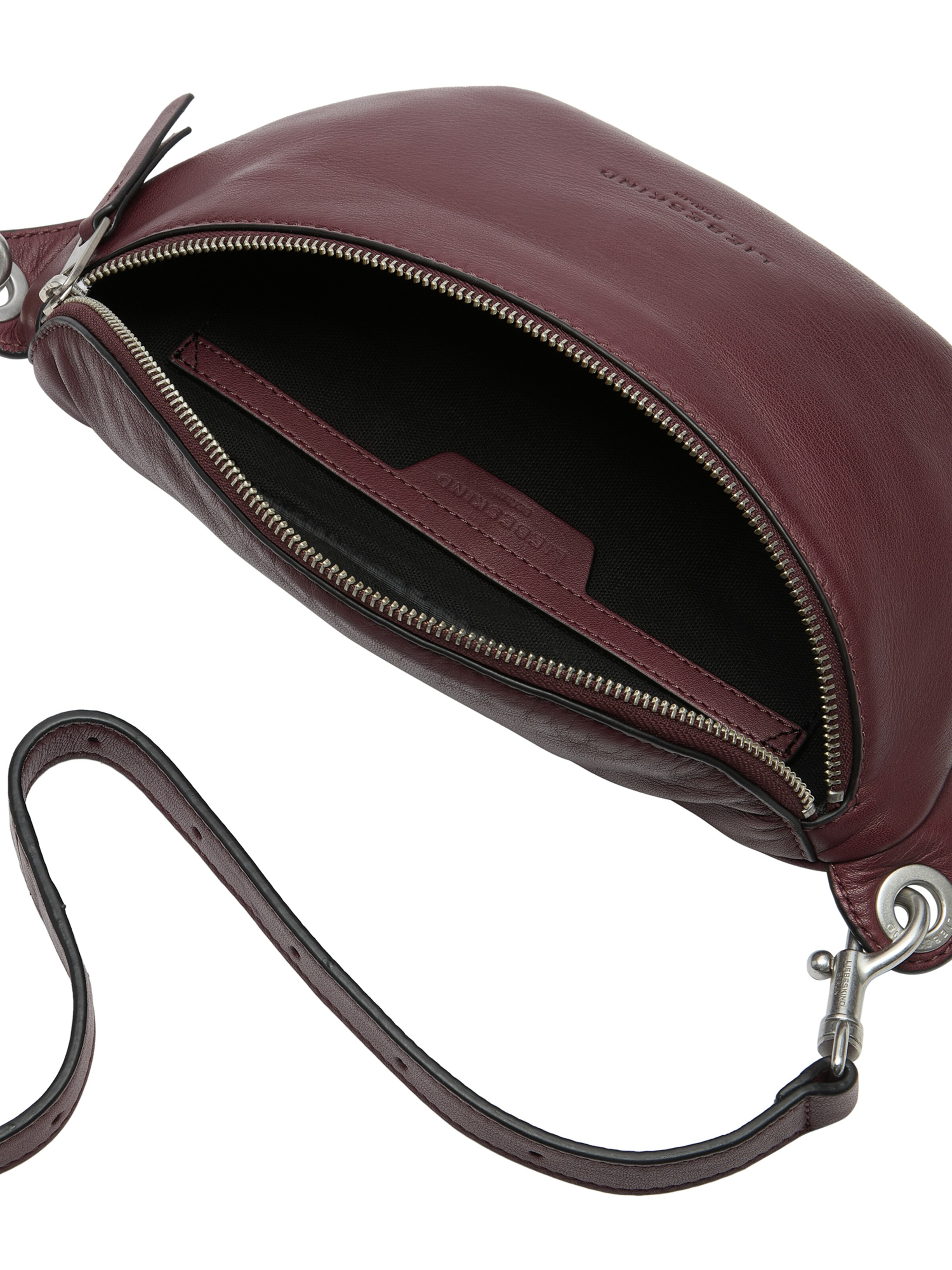 Liebeskind Berlin Поясная сумка 'Tavia' в Красный