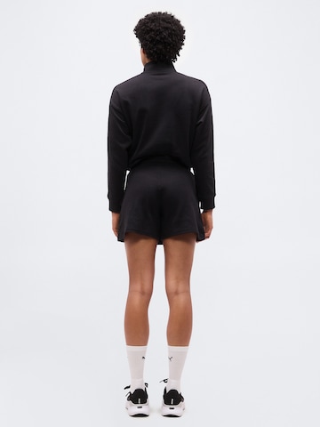 PUMA Αθλητική φούστα 'CLASS' σε μαύρο