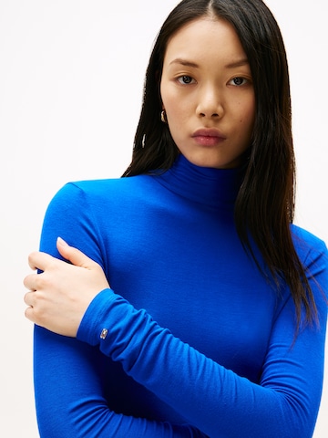 Tricou de la TOMMY HILFIGER pe albastru