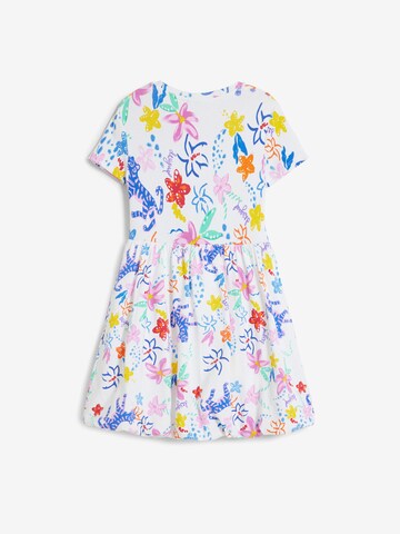 Desigual Kleit, värv valge