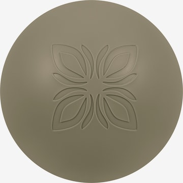 OMNANA Ball 'MOON™' in Braun: Vorderseite