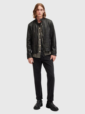 Giacca di mezza stagione 'MURPHY' di AllSaints in nero