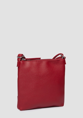 Sac à bandoulière s.Oliver en rouge