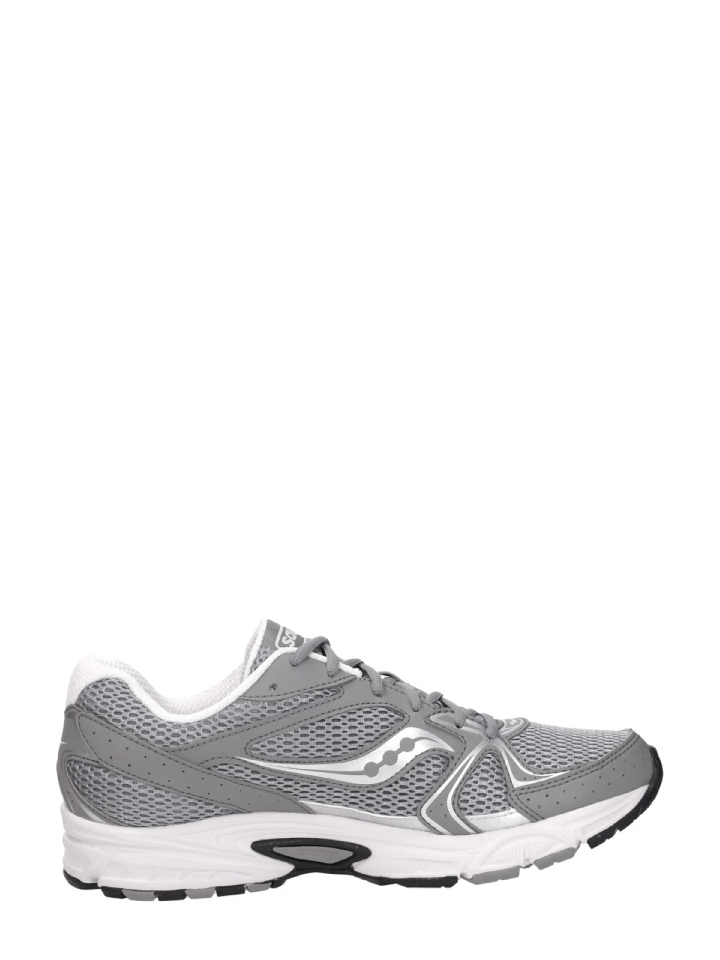 saucony Sneakers 'Ride Millennium' in Grey