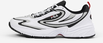 FILA Sneaker 'ACTIX' in Weiß: predná strana