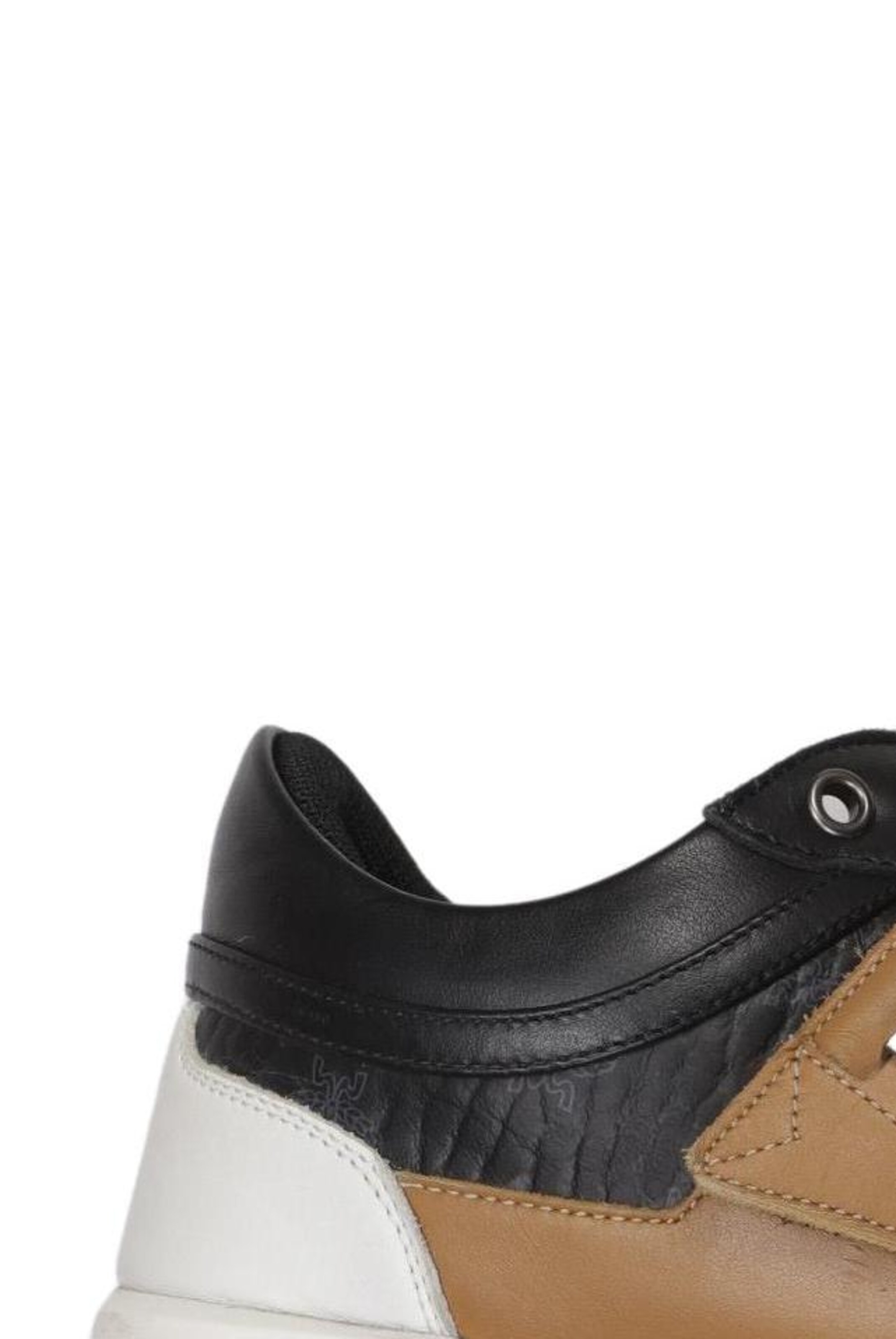 MCM Flats & Loafers in 42 in Mixed colors