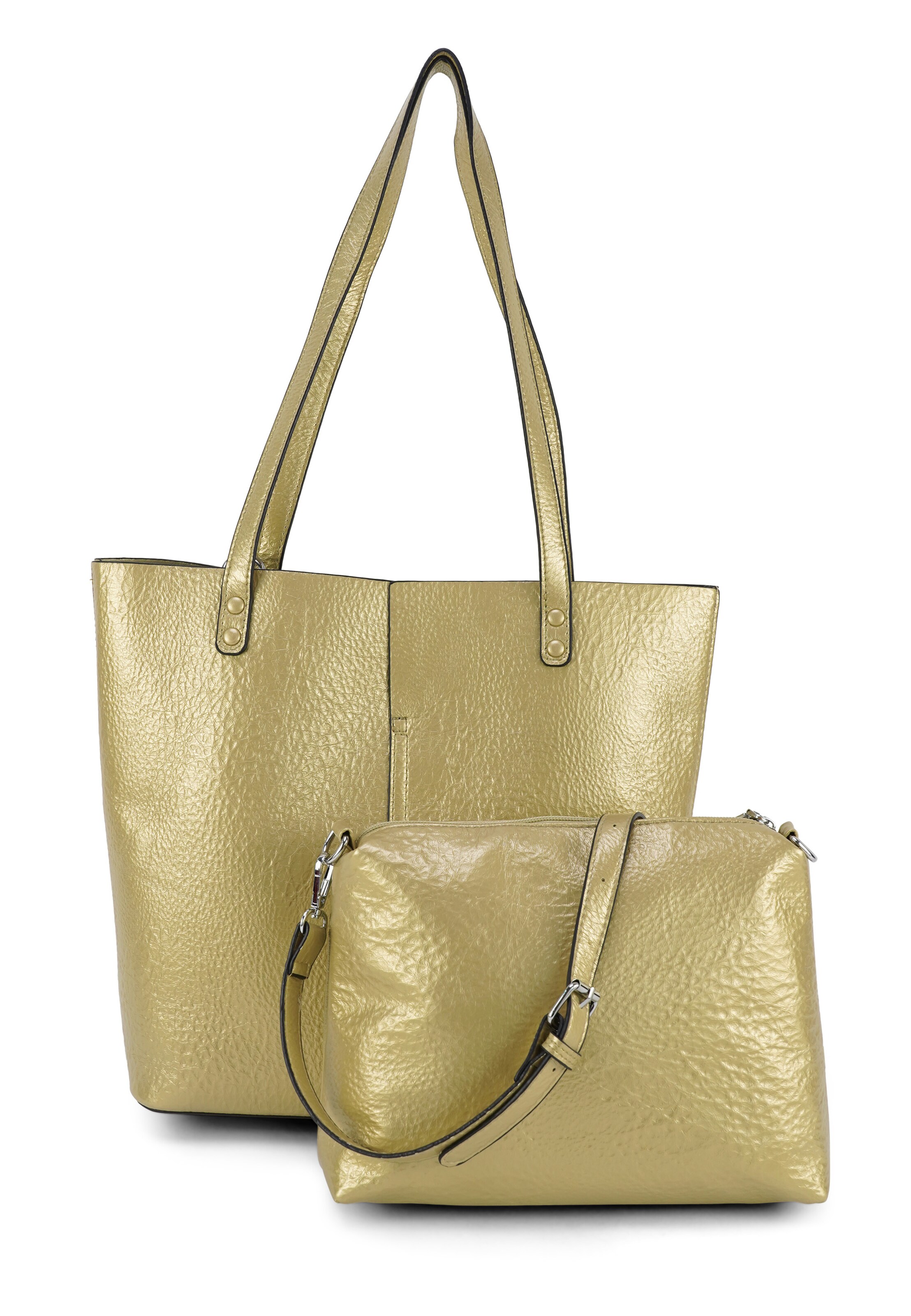 HARPA Shopper 'CASSIDY' in Gold