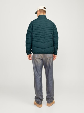 Giacca di mezza stagione 'JJEstate' di JACK & JONES in verde
