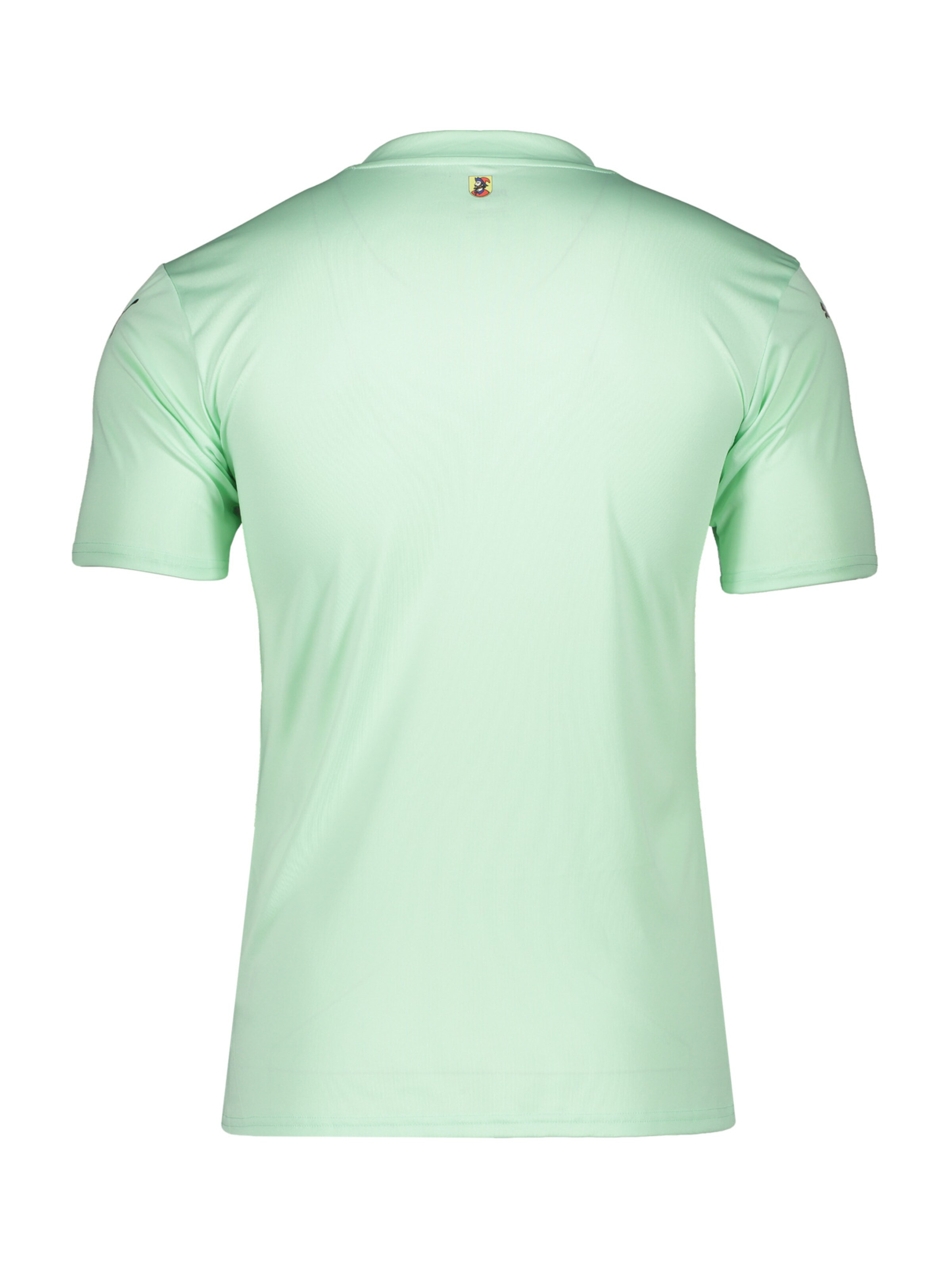 PUMA Trikot in Grün