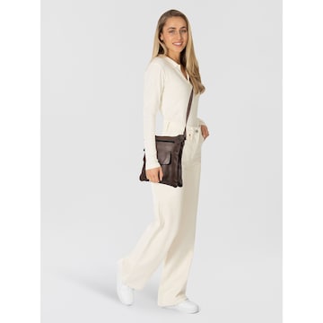 Borsa a tracolla 'Urban Poets Casey' di Harbour 2nd in grigio