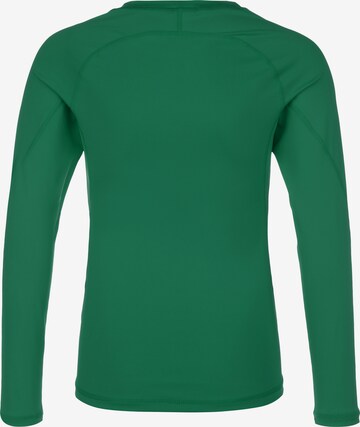 T-Shirt fonctionnel OUTFITTER en vert