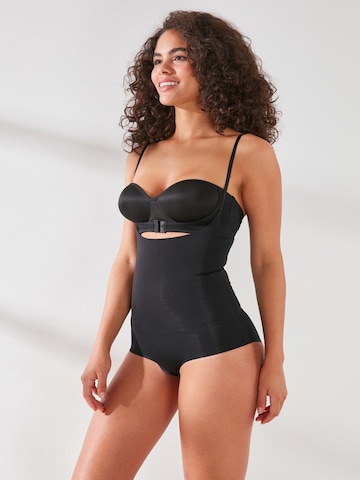 C&City Shaping bodysuit in Black: front