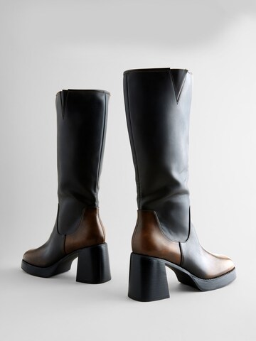 Next Stiefel 'Forever Comfort®' in Braun