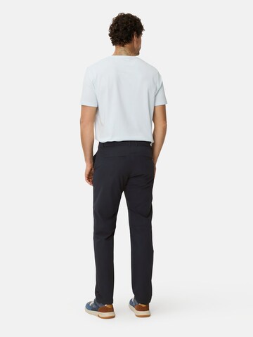 CAMEL ACTIVE Loosefit Hose in Blau