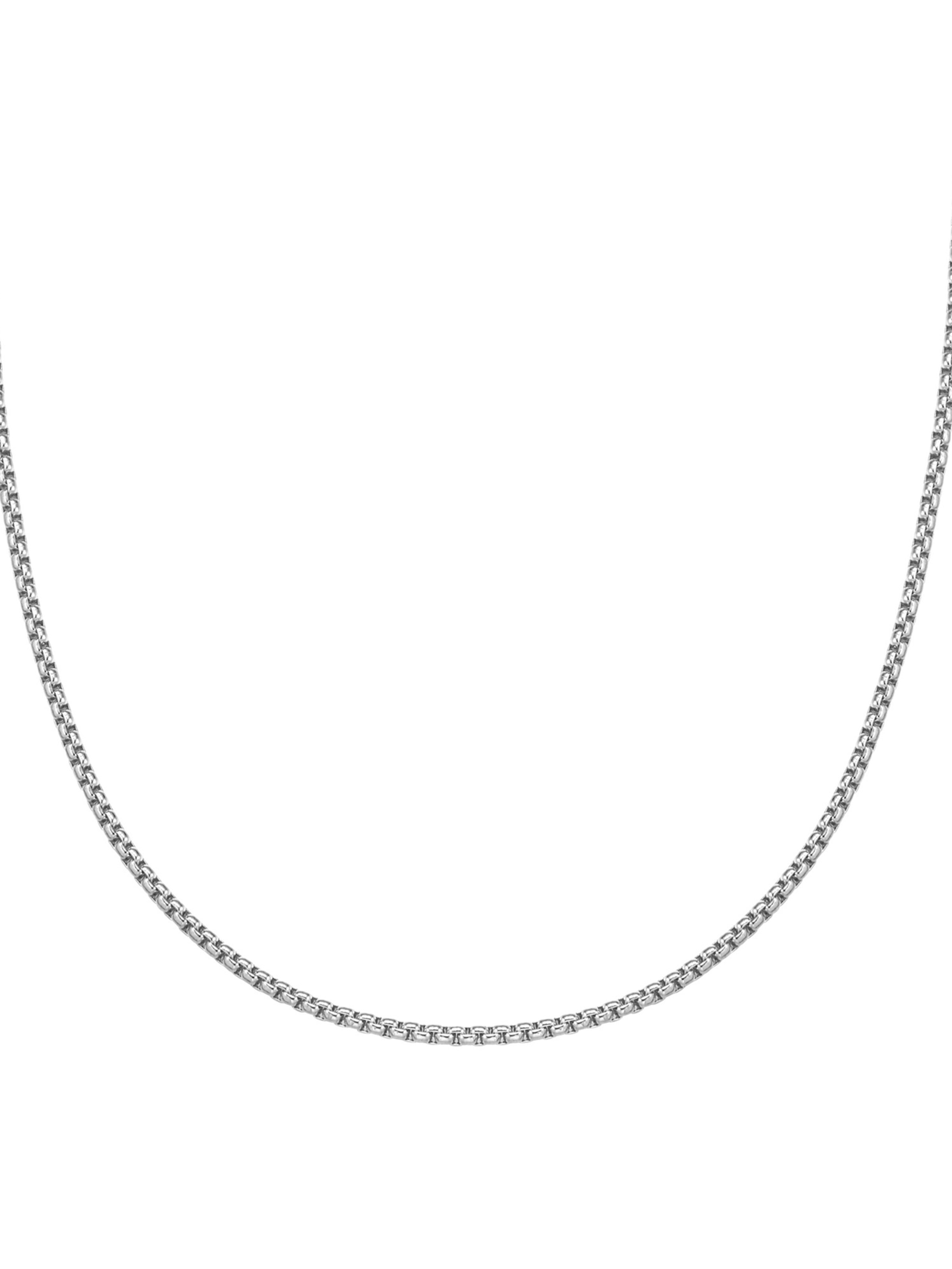 Yokoamii - Cadena en plata