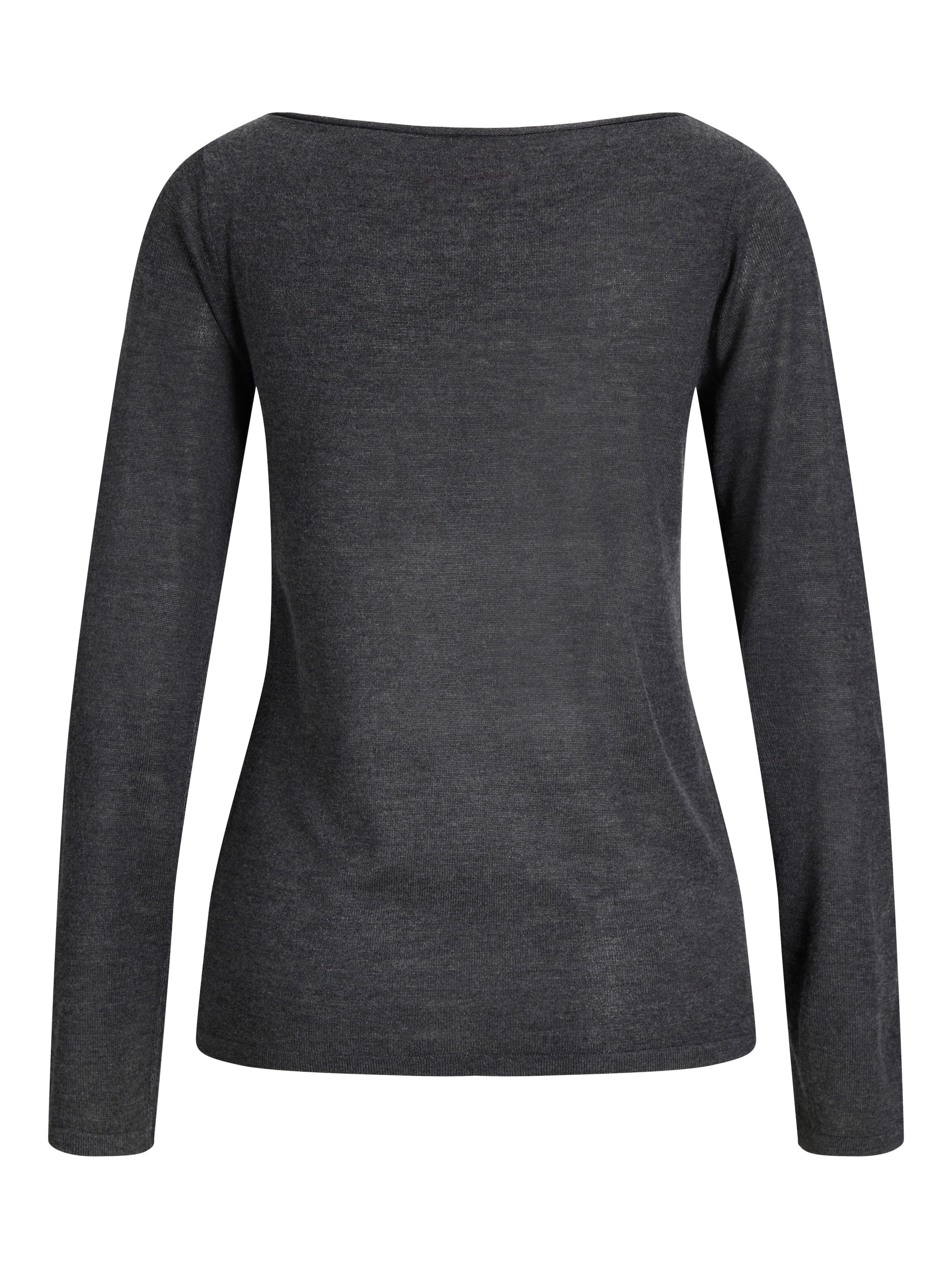 Pullover 'JXALBERTE' di JJXX in grigio
