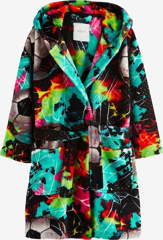 žalia Next Vonios chalatas: priekis