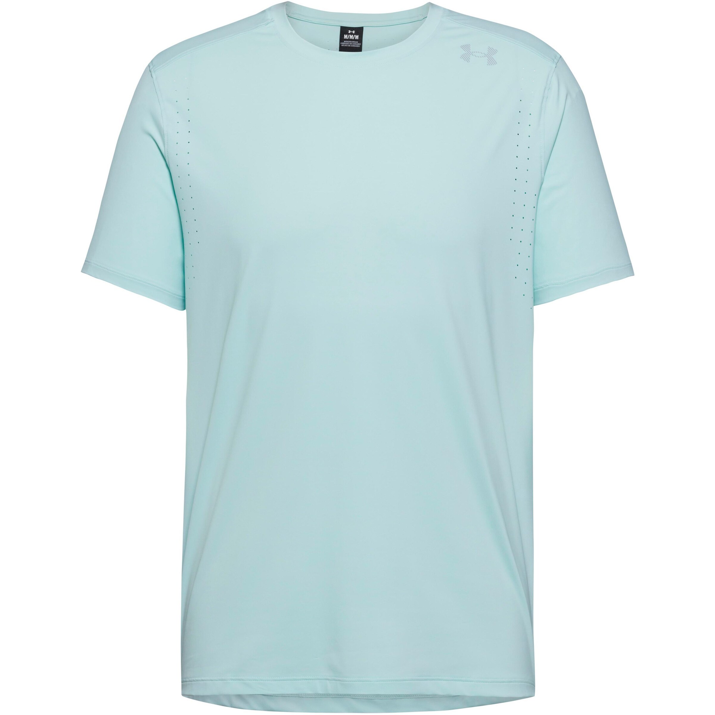 UNDER ARMOUR Performance Shirt 'Velociti Pro' in Pastel blue, Item view