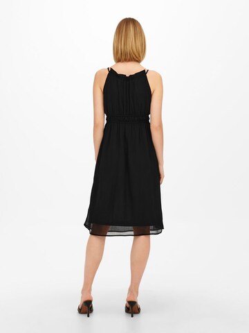 JDY Dress in Black