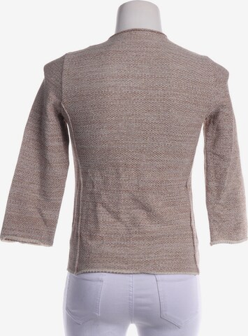 Wolford Sweater & Cardigan in S in Brown
