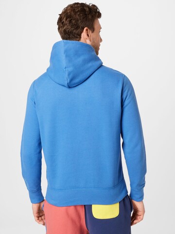 Polo Ralph Lauren Sweatshirt i blå