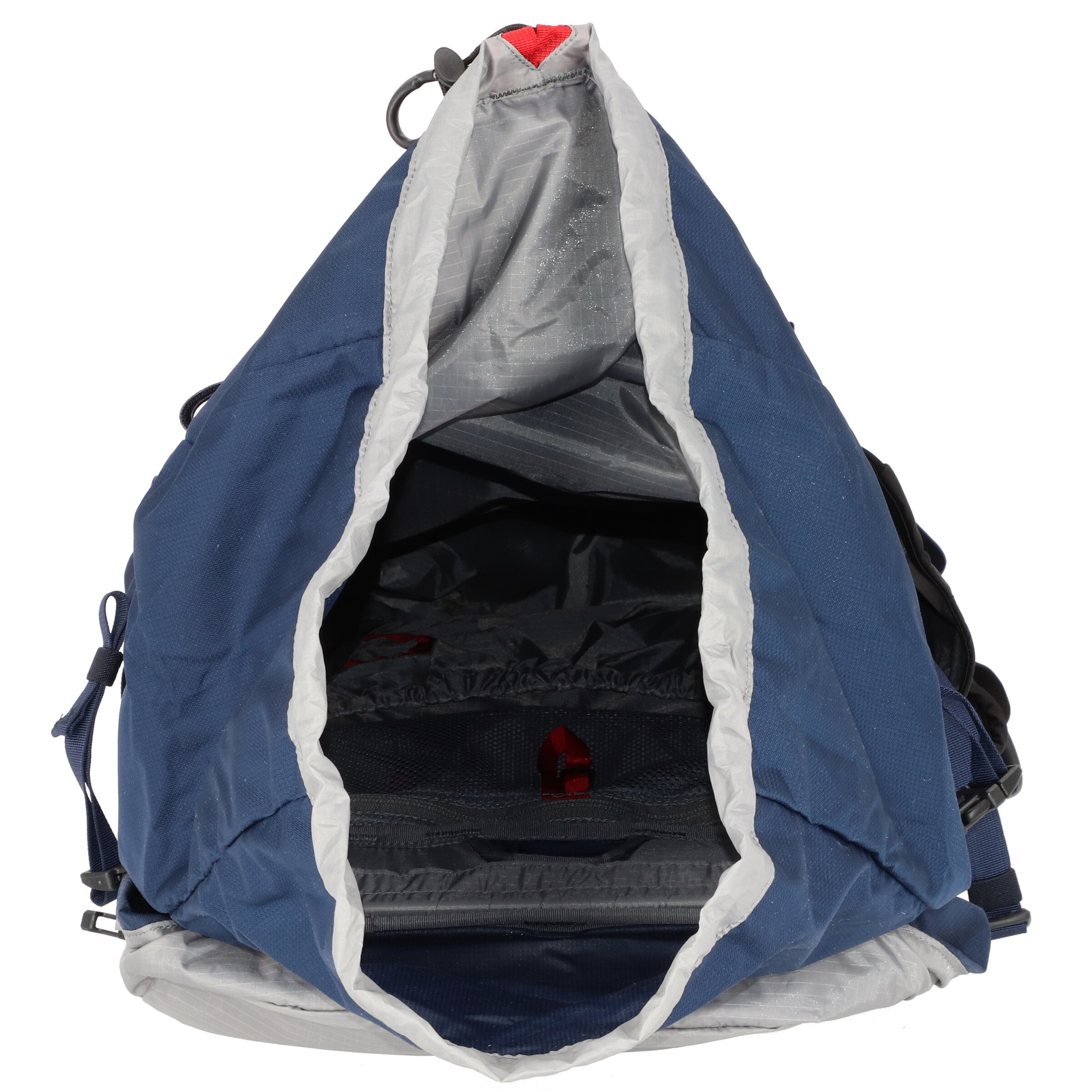 Männer Sportarten MAMMUT Sportrucksack 'Trion' in Blau - OG34058 Männer Sportarten MAMMUT Sportrucksack 'Trion' in Blau - OG34058