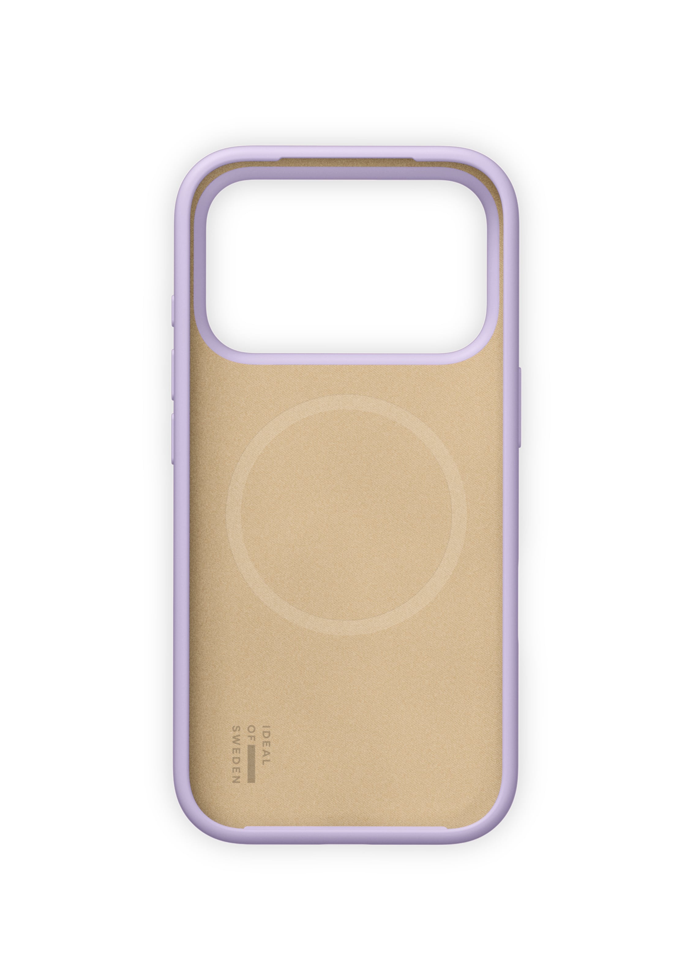 iDeal of Sweden Etui na smartfona 'iPhone 17 Pro' w kolorze fioletowy