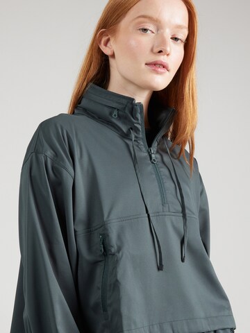 Girlfriend Collective Sports jacket 'Hummingbird' in Green
